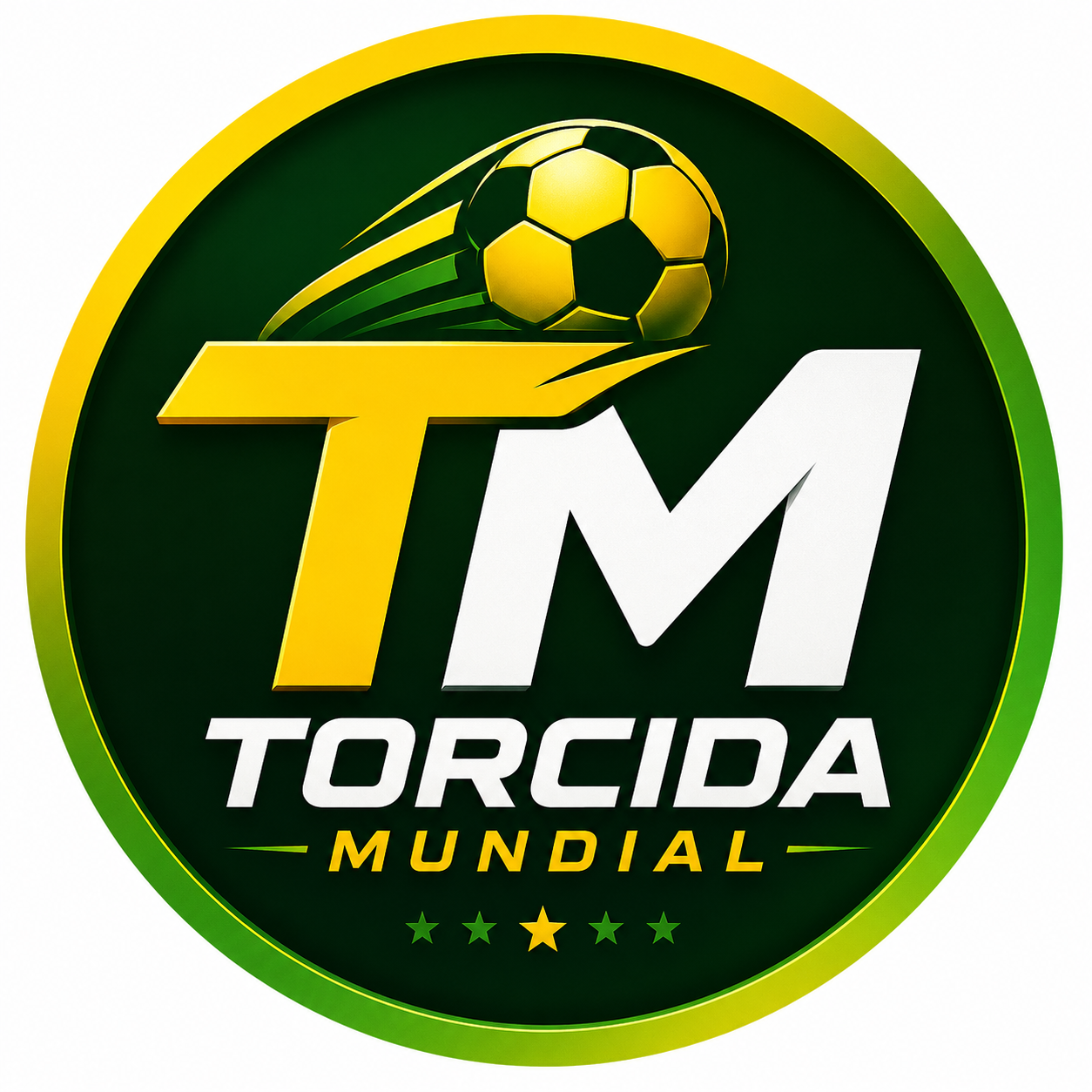 Torcida Mundial